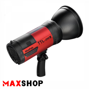 Nicefoto TTL-480C for Canon Portable Flash